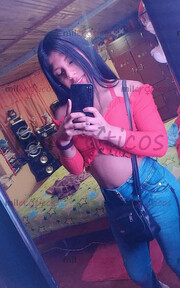 HOLA MIS AMORES SOY CHICA MUY FEMENINA DE 23 AÑOS - FOTO 1