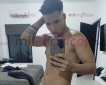 CHICO CUBANO, ACTIVO, VARONIL BIEN CALIENTE - FOTO 1