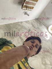 BUSCAS DISCRECIÓN? BUSCAS MASAJE RELAJANTE?20 CM REALES Y UN CULITO APRETADITO - FOTO 1