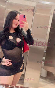 BLANQUITA BONITA DE BUEN CUERPO,AMABLE LISTA 24 7 - FOTO 1