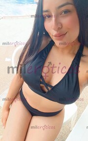 NUEVA JOVENCITA RICA Y SEXY CHOCHITA APRETADA DISPUESTA A COMPLACERTE MI AMOR - FOTO 10