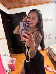 JOVENCITA RICA Y SEXY CHOCHITA APRETADA DISPUESTA A COMPLACERTE MI AMOR - FOTO 8