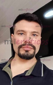 GIGOLÓ VIP COMPAÑÍA, QUÍMICA Y UNA EXPERIENCIA DIFERENTE CUMPLO FANTASIAS FETICH - FOTO 4