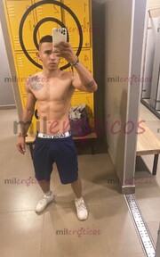 CACORRO MACHO BIXESUAL TE PICHO O TE HAGO EL AMOR TE PONGO A CHILLAR ?PERVERTIDO - FOTO 8