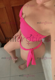 DELICIOSO BOMBOM ARDIENTE LA MÁS LINDA DE TODAS HERMOSA RUBIA PREPAGO VIP - FOTO 6