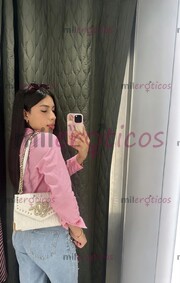 UNIVERSITARIA EN TRANSICIÓN PROMOCIÓN DE LA NOCHE GANAS DE LECHE - FOTO 1