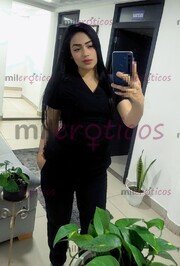 HOLA MIS AMORES! SOMOS LINDAS Y ATRACTIVAS MASAJISTAS CON EXPERIENCIA .JACUZZY - FOTO 3