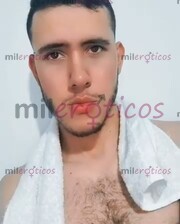 BOMBA SEXY LUXURY A TU DISPOSICION LAS 24 7 TU MEJOR SEDUCTOR - FOTO 5