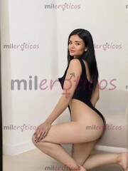UNA JOVENCITA NUEVECITA EN ESTE MUNDO SOY YULI PRUÉBAME PURO COLAGENO - FOTO 1