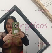 .!!LINDA TROSUDITA ESTRECHITA DERRAMATE EN MIS RICAS TETAS - FOTO 10