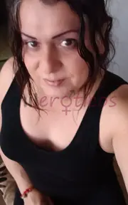 CHICA TRANS MADURA SERVICIO PARA VARONES - FOTO 3