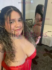 CARA ANGELICAL PERO DIABLA AL FOLLAR SCROT MOJADITA PARA TI VEN GOZA RICO - FOTO 10