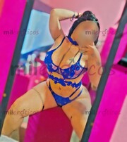 RICA JOVENCITA CULONA Y CHICHONA PARA COMPLACER TODAS TUS FANTASÍAS AMOR - FOTO 8
