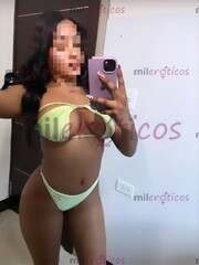 DE MEDELLÍN PARA EL MUNDO: DESPAMPANANTE JOVENCITA POR PRIMERA VEZ EN LA PÁGINA - FOTO 9