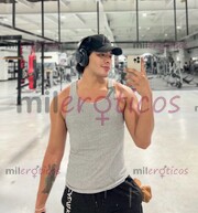 INTER 20CM DE VERGA Y RICO CULO APRETADO CUERPO NATURAL,TU MEJOR OPCIÓN - FOTO 10