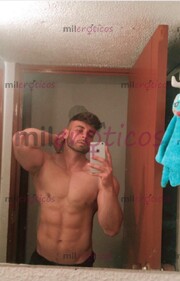 VERGON MASAJISTA FIT EN BOGOTÁ SITIO PRIVADO - FOTO 1