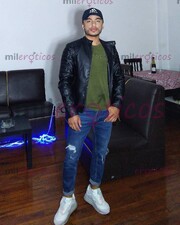 COLOMBIANO 19 CM DISPONIBLE EN SALTILLO CUMPLIDOR DE FANTASIAS - FOTO 1