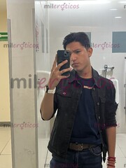 CHARLIE 24 JOVEN Y MASCULINO MTY VEN A CUMPLIR TUS FANTASÍAS - FOTO 2