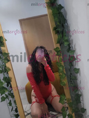JOVEN, SENSUAL Y ARDIENTE MASAJISTA, CONÓCEME Y QUERRÁS REPETIR - FOTO 3