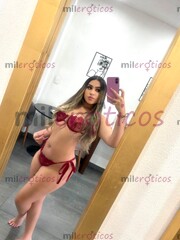 WERITA CARITA BONITA COLOMBIANA COMPLACIENTE REAL RICO TRATO - FOTO 2