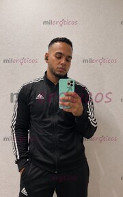 MAN SERIO VERSÁTIL CULO Y VERGA GRANDE MORBOSO LECHERO - FOTO 1