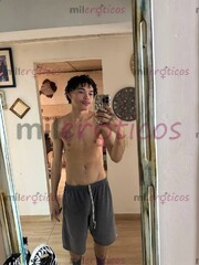 CHICO VERSÁTIL CURIOSO EN LA CIUDAD 20 AÑOS ME GUSTA L DIVERSIÓN - FOTO 8