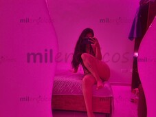 LLEGÓ A DUITAMA UNA NIÑA LINDA JUGUETONA UNA MORENA TATUADA CON BUEN CUERPO DESP - FOTO 6