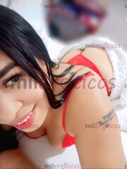 NIKOL GRANDOTA EXÓTICA DISPUESTA A CONSENTIRTE AL EXTREMO - FOTO 6