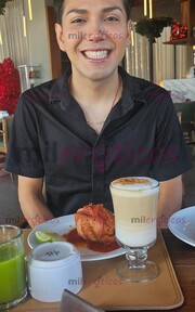 JOVEN LAMPIÑO COLÁGENO PURO DISPUESTO A CUMPLIR TUS FANTASÍAS - FOTO 7