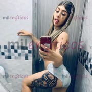 PELI MONITA ARDIENTE RECIÉN LLEGADA, CON GANAS DE DERROCHAR MUCHO SEXO - FOTO 7