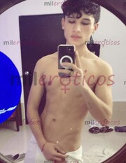 TWINK 19 AÑOS 22 CM UNIVERSITARIO ATLÉTICO OJITOS LINDOS - FOTO 2