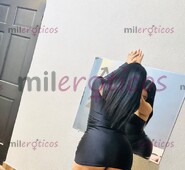 PUTITA CACHONDA DISPUESTA A CUMPLIR TODAS TUS FANTASÍAS - FOTO 8