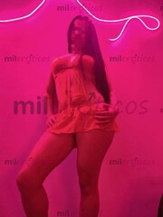 HERMOSA ENFERMERA NUEVA EN LA PÁGINA CON CURVAS REALES Y NATURALES - FOTO 7