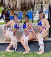 LLEGUÉMOS A BOSA MAMADORAS LUXXXURYS SOMOS TUS PUTITAS OBEDIENTES - FOTO 5