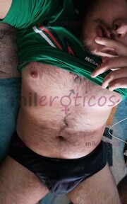 TE LA MAMO ASTA QUE TE VENGAS EN MI BOCA - FOTO 9