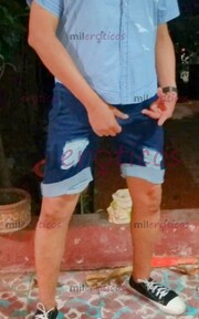 ALVARO TORRES. HOMBRE JOVEN GUAPO ACUERPADO VERGÓN Y NALGUDO. SEXOSERVIDOR - FOTO 2