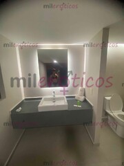 SOY CHICA TRANS CON GANAS DE SATISFACER TUS MÁS BAJOS DESEOS SEXUALES - FOTO 8