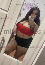 NUEVA EN TU CIUDAD GORDITA RICA VEN MI AMOR A PASARLA RICO TROZUDITA RICA VEN - FOTO 6