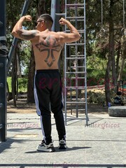 JESUS RIOS , TE COMPLACERÉ EN TODO LO QUE TÚ GUSTES - FOTO 9