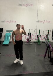 JESUS RIOS , TE COMPLACERÉ EN TODO LO QUE TÚ GUSTES - FOTO 10