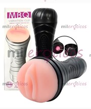 VAGINA VIBRADORA SUPER PRECIO GRATIS OBSEQUIO POR TU PEDIDO - FOTO 8
