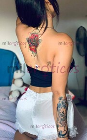EVELIN COCITA RICA BIEN HECHA,VAGINA RICA Y CALIENTICA - FOTO 1