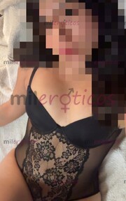 CHICA DE HERMOSA PIEL Y UNA CARITA HERMOSA - FOTO 8
