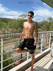 JOVEN CALIENTE NUEVO Y DISPONIBLE PARA COMPLACERTE EN TU CIUDAD - FOTO 10