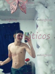HOLA SOY ALEX Y SOY TODO LO QUE NECESITES EN TU VIDA NO TENGO LÍMITES. - FOTO 5
