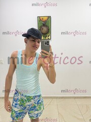 HOLA SOY CARLOS Y SOY TODO LO QUE NECESITES EN TU VIDA NO TENGO LÍMITES. - FOTO 2