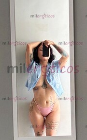 SEXOSA DAME RICO SUAVECITO SIN PRISAS CONMIGO NO COGES CONMIGO HACES EL AMOR - FOTO 4