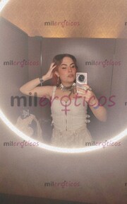 TRANS FEM, EN HORMONAS, NATURALITA BELLA Y COMPLACIENTE - FOTO 10