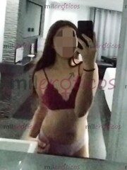 PARA SERVIRTE CONTACTAME JOVEN LINDA SINALOENSE - FOTO 4