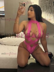 SEXOSERVIDORA NIVEL VIP EJECUTIVO TU MEJOR OPCIÓN REAL E INDEPENDIENTE - FOTO 5